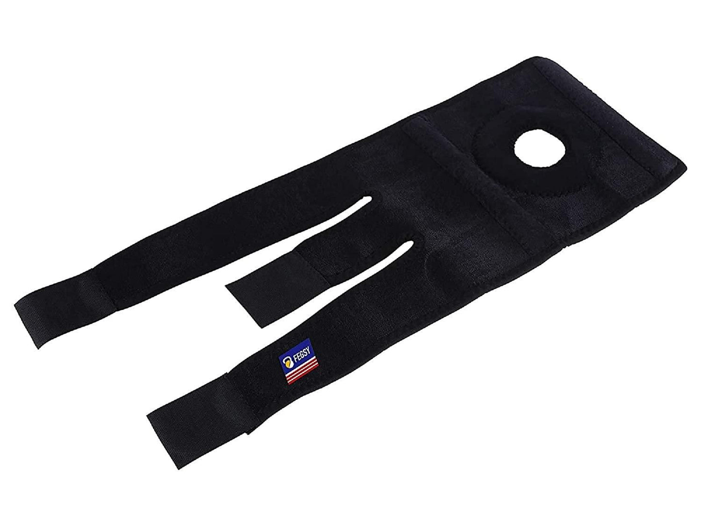 Adjustable Knee Cap Support Brace